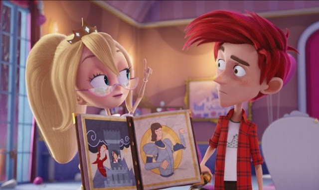 È arrivato il Broncio – La recensione