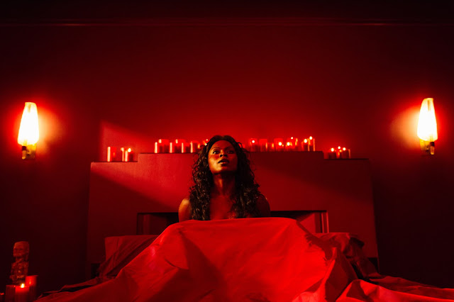 Ecco il nuovo trailer della serie ‘AMERICAN GODS’