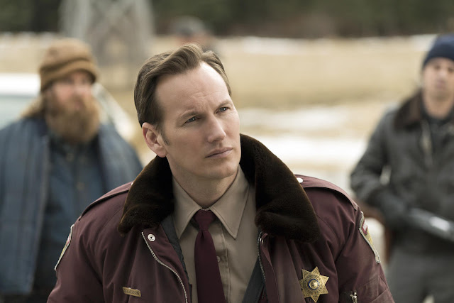 Ecco il teaser trailer della terza stagione di ‘FARGO’