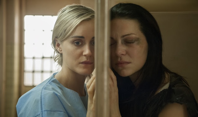 Ecco il trailer della quinta stagione di ‘ORANGE IS THE NEW BLACK’