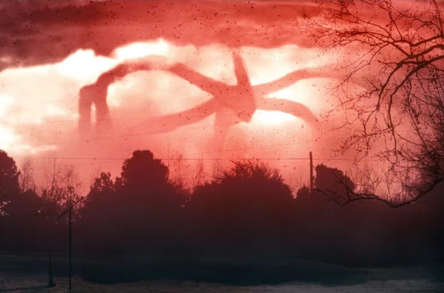 Ecco il Trailer della Seconda Stagione di ‘STRANGER THINGS’
