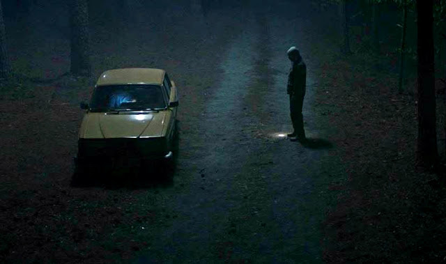 Ecco il trailer di ‘WHEN THE STREET LIGHTS GO ON’, la serie che ha stregato il Sundance