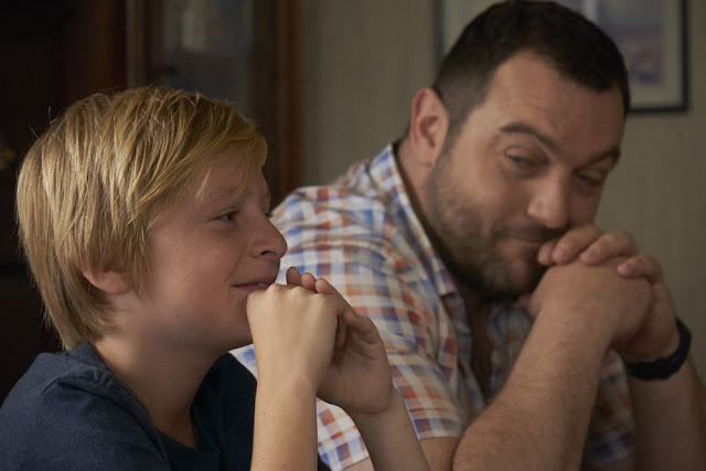 Ecco il trailer USA di ‘Custody’ di Xavier Legrand