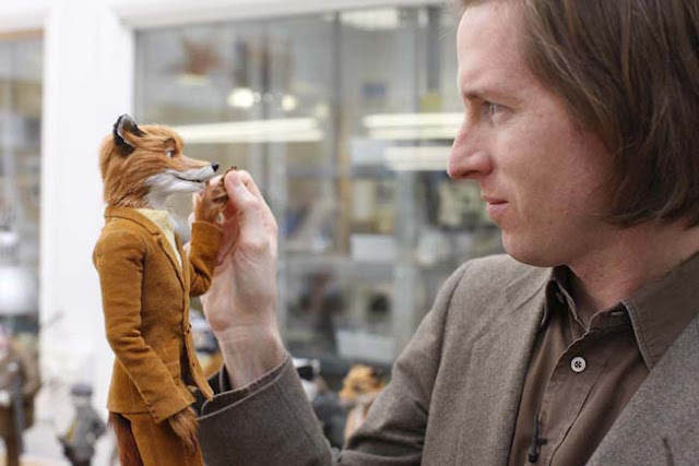 Ecco ‘ISLE OF DOGS’ Il Prossimo Film di Wes Anderson