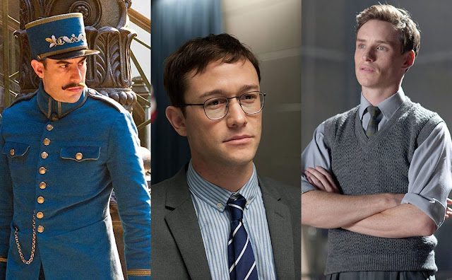 Eddie Redmayne e Sacha Baron Cohen tra i protagonisti di ‘Chicago 7’, seconda regia di Aaron Sorkin