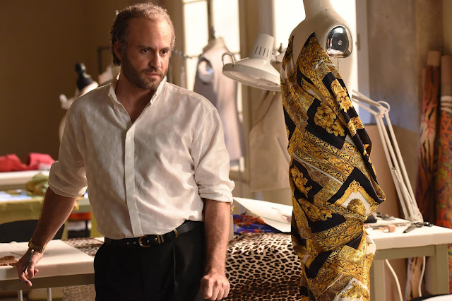 Edgar Ramirez nello spy thriller ‘Wasp Network’, di Olivier Assayas