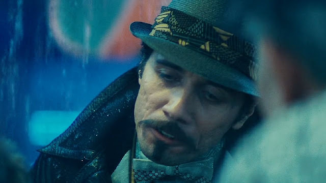 Edward James Olmos è confermato nel cast di ‘BLADE RUNNER 2049’