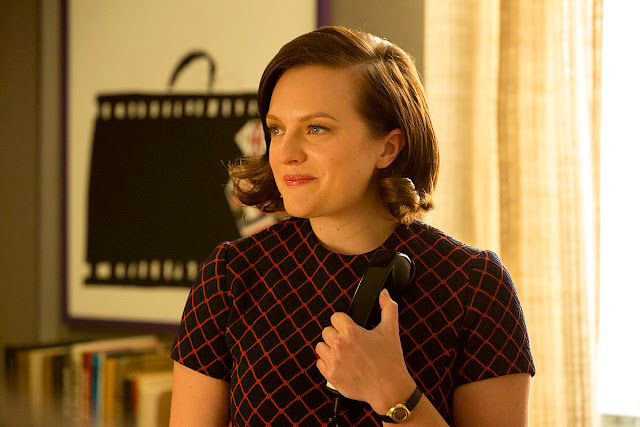 Elisabeth Moss protagonista del dramma sull’aborto ‘Call Jane’