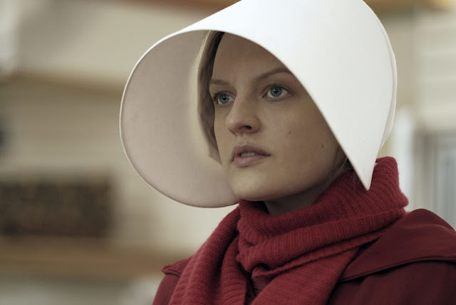 Elisabeth Moss sarà una punk rocker in ‘Her Smell’