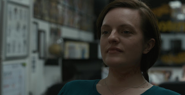 Elisabeth Moss si unisce al cast di ‘The Kitchen’