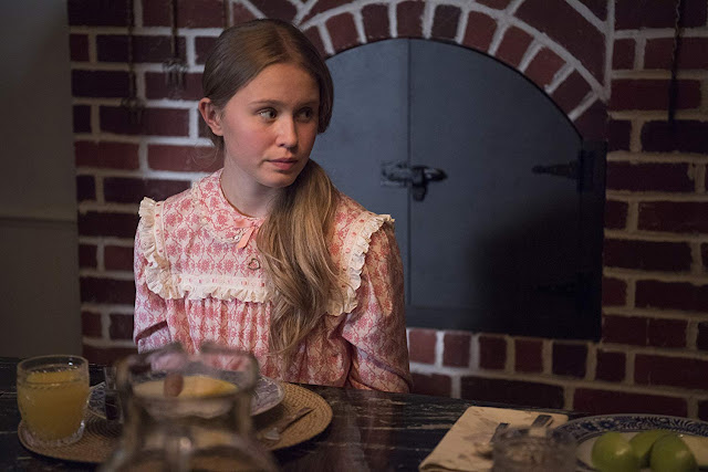 Eliza Scanlen da ‘Sharp Objects’ a ‘Little Women’ di Greta Gerwig