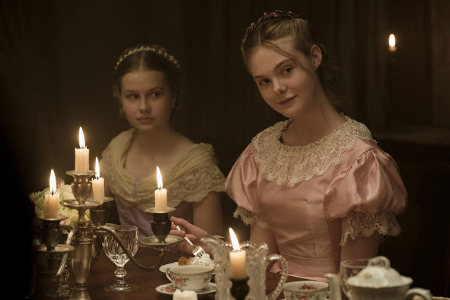 Elle Fanning sarà la protagonista del prossimo film di Woody Allen