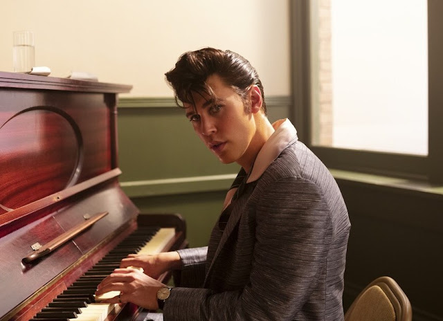 ‘Elvis’, nuovo trailer per il film di Baz Luhrmann presentato a Cannes