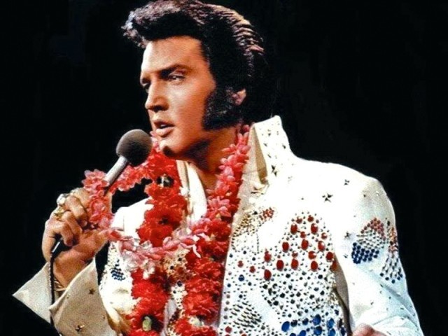‘Elvis’, primo teaser trailer per il nuovo film diretto da Baz Luhrmann