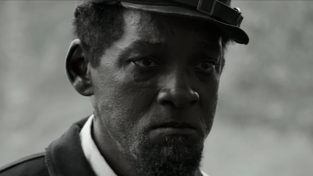 ‘Emancipation – Oltre la libertà’, Will Smith nel nuovo trailer del film Apple
