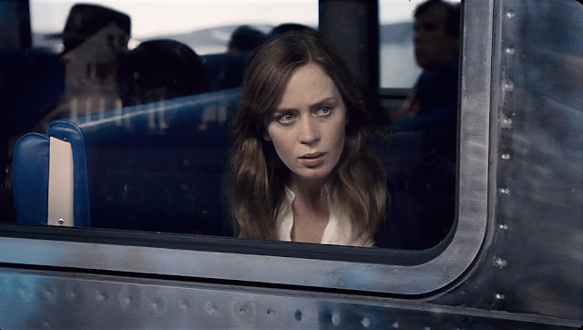 Emily Blunt sarà protagonista del film Disney ‘Jungle Cruise’