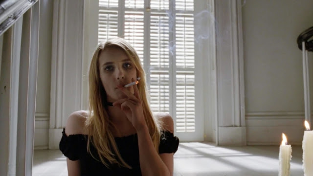 Emma Roberts entra nel cast di ‘American Horror Story: Cult’