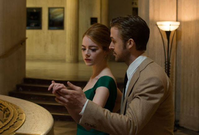 Emma Stone e Ryan Gosling non si esibiranno agli Oscar 2017