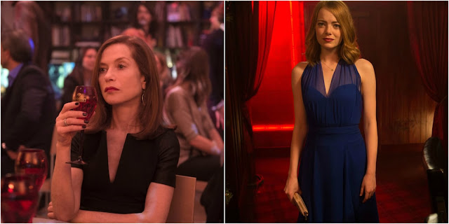 Emma Stone o Isabelle Huppert – Chi trionferà agli Oscar 2017?