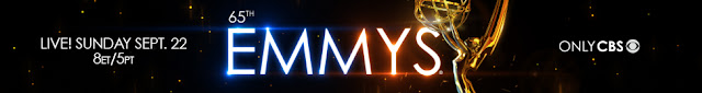 Emmy 2013 – Le nomination