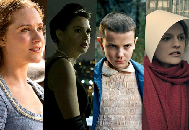 Emmy 2017: Ecco chi vincerà secondo noi