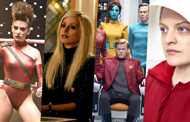 Emmy 2018: Tutti gli attori e le serie tv che vedremo nelle nomination