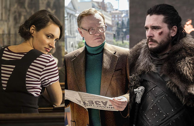 Emmy 2019: ‘Il Trono di Spade’ e ‘Fleabag’ trionfano ai premi della tv