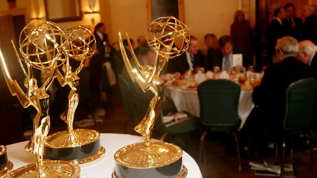 Emmy Awards, tutte le nomination dell’edizione 2022