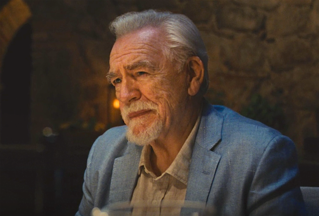 Emmy, vincono ‘Succession’ e ‘Ted Lasso’