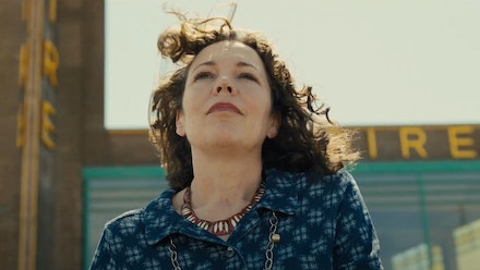‘Empire of Light’: Olivia Colman nel trailer del nuovo film di Sam Mendes