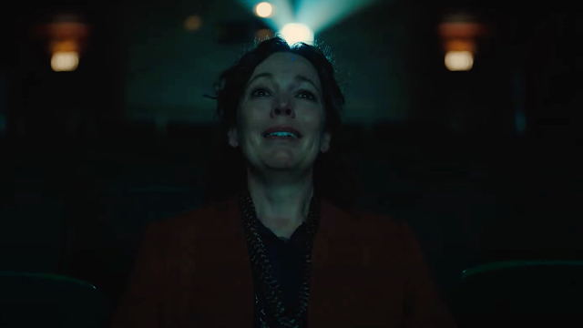 Empire of Light, trailer italiano per il film di Sam Mendes con Olivia Colman