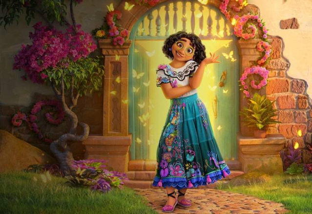 Encanto – La recensione del 60° film d’animazione Disney