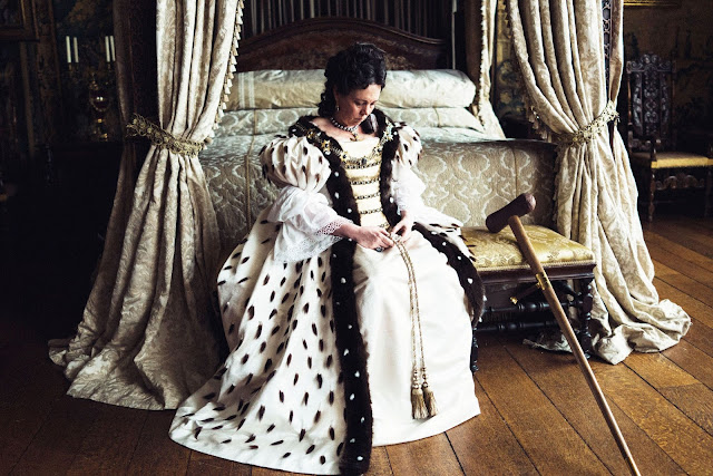 European Film Awards: 4 nomination a ‘Dolor Y Gloria’ e ‘Il Traditore’, c’è anche Olivia Colman