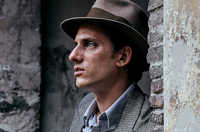 European Film Awards: 6 nomination all’Italia, candidati anche Luca Marinelli e Elio Germano