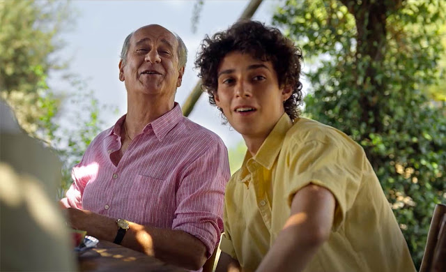 European Film Awards, quattro nomination a ‘The Father’  e ‘Titane’, c’è anche Sorrentino