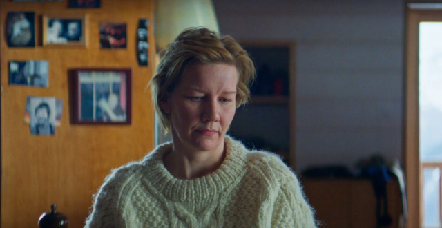 European Film Awards, stravince ‘Anatomia di una caduta’