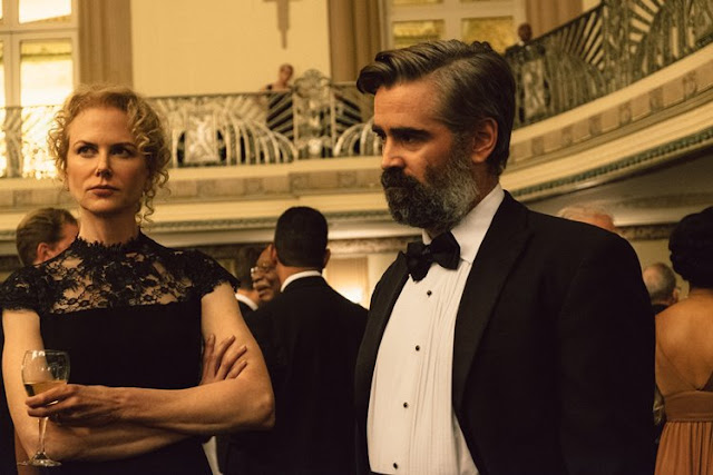 European Film Awards: ‘The Killing of a Sacred Deer’ e ‘The Square’ i più nominati