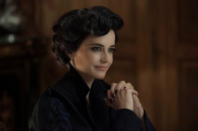 Eva Green nel live-action di ‘DUMBO’, diretto da Tim Burton