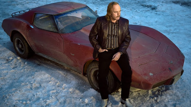 Fargo 3×01 “The Law of Vacant Places” – La recensione