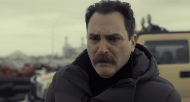 Fargo 3×05 “The House of Special Purpose” – La recensione