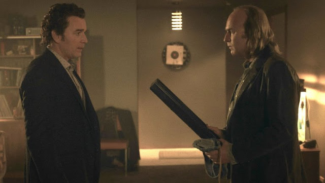 Fargo 3×06 “The Lord of No Mercy” – La recensione
