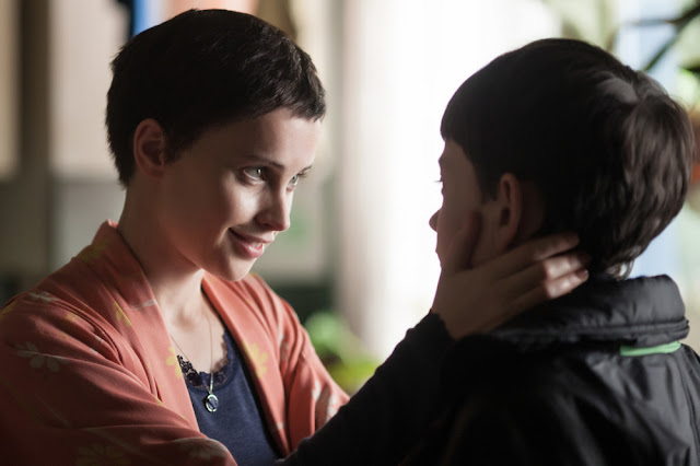 Felicity Jones sarà la protagonista di ‘Swan Lake’, il prossimo progetto di Luca Guadagnino