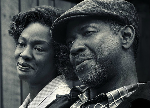 ‘FENCES’ trionfa al suo primo screening: Ecco le reazioni