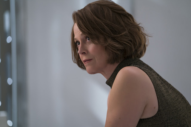 Festa del Cinema di Roma 2018, anche Sigourney Weaver e il nuovo film di Paolo Virzì ad ottobre