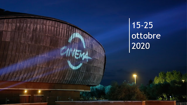 Festa del Cinema di Roma 2020: presente ‘Stardust’ su David Bowie e molti film da Cannes