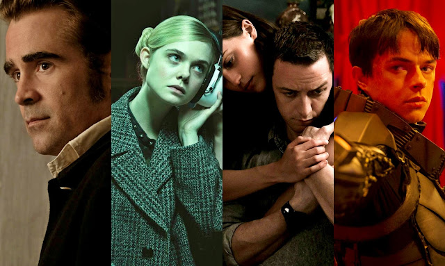 Festival di Cannes 2017: Quali film faranno parte della selezione?