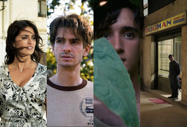 Festival di Cannes 2018: Matteo Garrone, Spike Lee e David Robert Mitchell nella selezione ufficiale