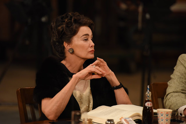 Feud: Bette and Joan 1×06 “Hagsploitation” – La recensione