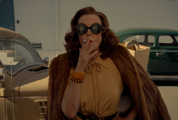 ‘FEUD: BETTE AND JOAN’ è il secondo debutto più visto su FX per Ryan Murphy