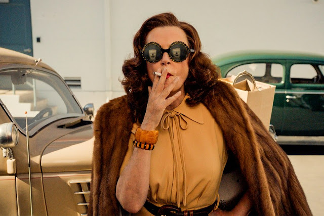 ‘Feud: Buckingham Palace’ è il titolo della seconda stagione della serie FX sui reali inglesi